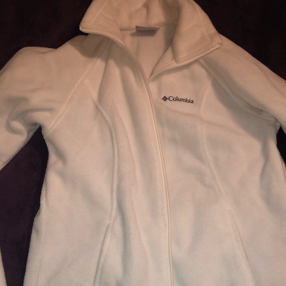 Colombia Fleece